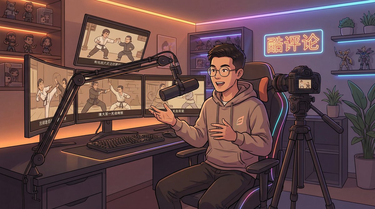 黄色仓库视频-影评解说